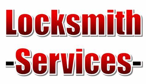 locksmith services