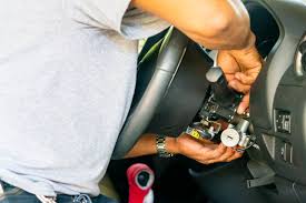 ignition repair