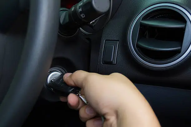 ignition repair utica mi